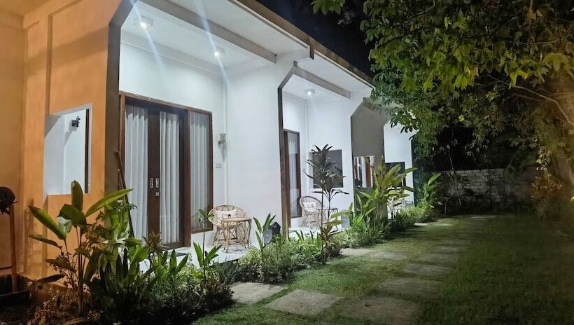 צימר The Hill View Lombok