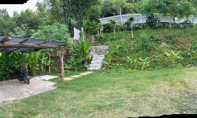 צימר The Hill View Lombok