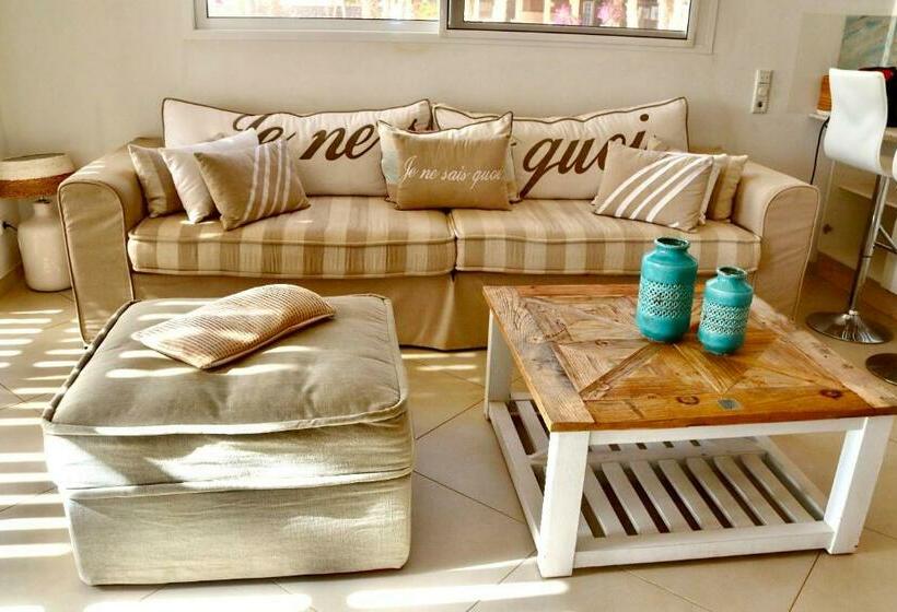 Bed and Breakfast Villa Cristina Alojamento, Praia De Chaves, Boa Vista, Cape Verde, Wi Fi