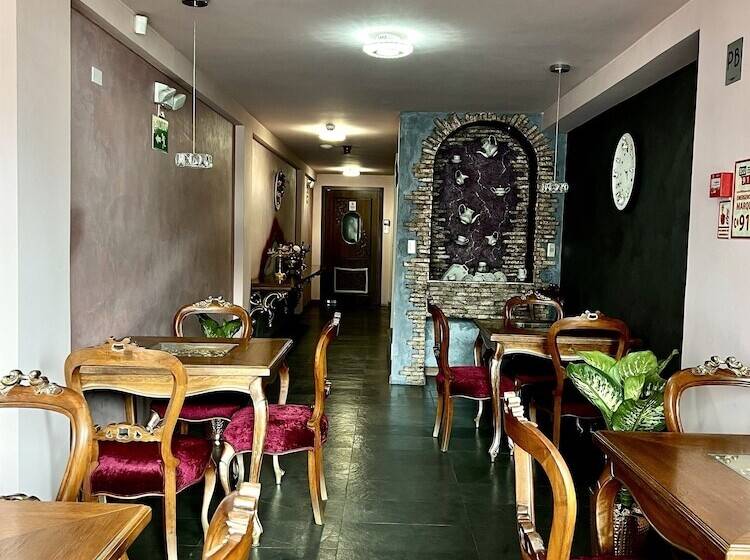 Dakani Hotel Boutique