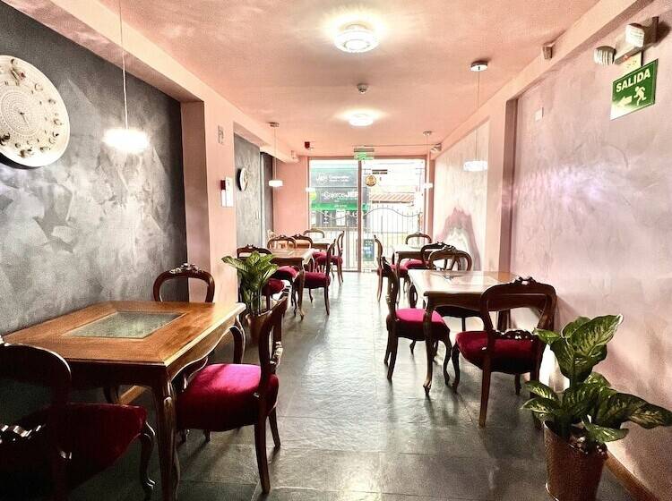 Dakani Hotel Boutique