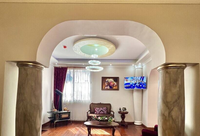 Dakani Hotel Boutique