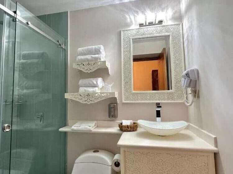 Dakani Hotel Boutique