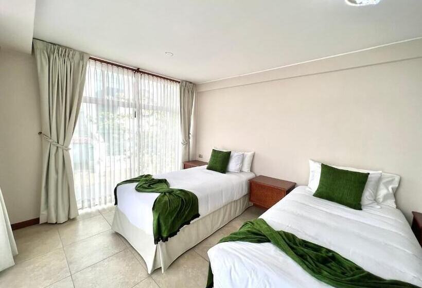 Dakani Hotel Boutique