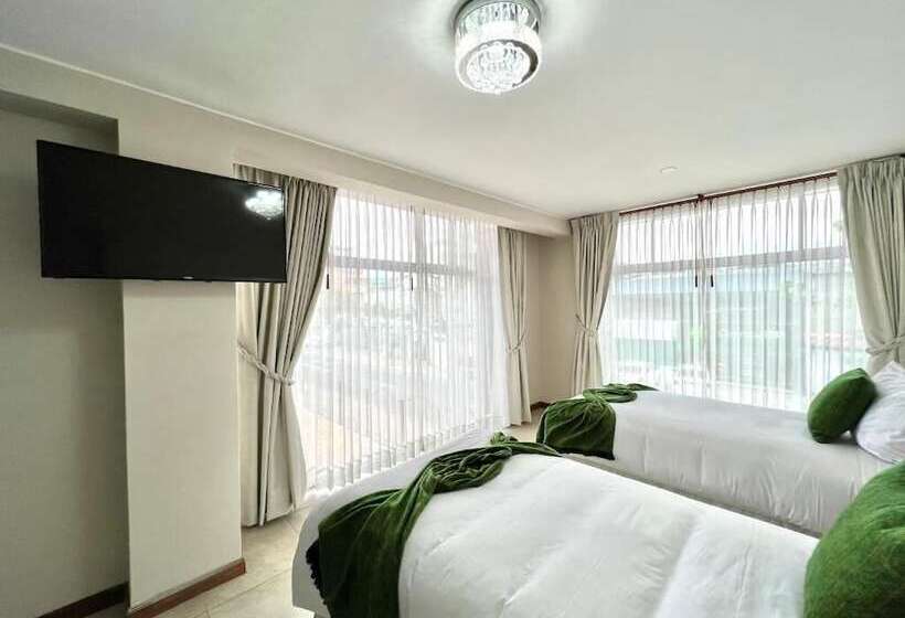 Dakani Hotel Boutique