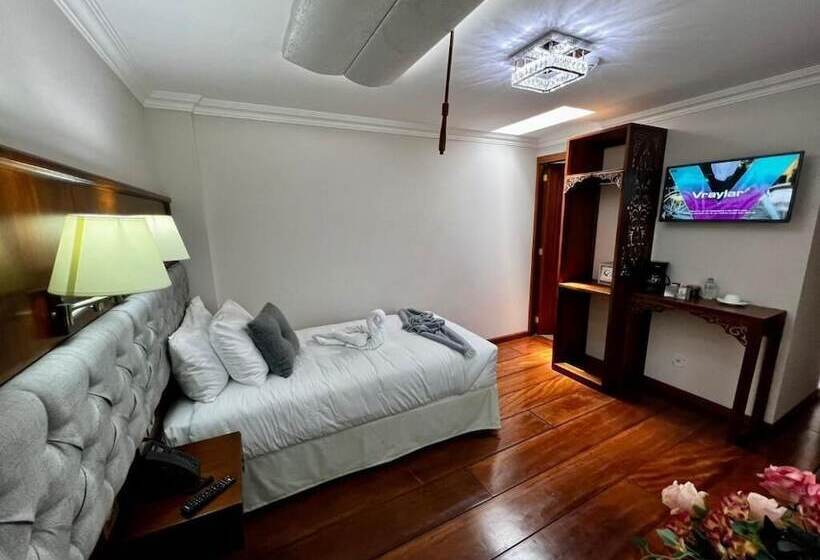 Dakani Hotel Boutique