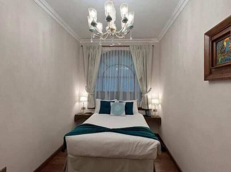 Dakani Hotel Boutique