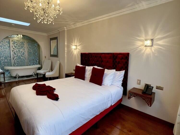 Dakani Hotel Boutique