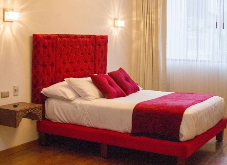 Dakani Hotel Boutique