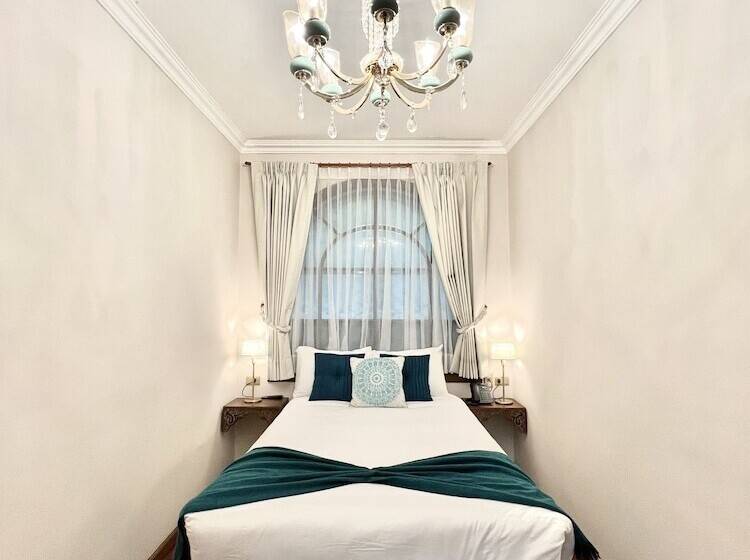 Dakani Hotel Boutique