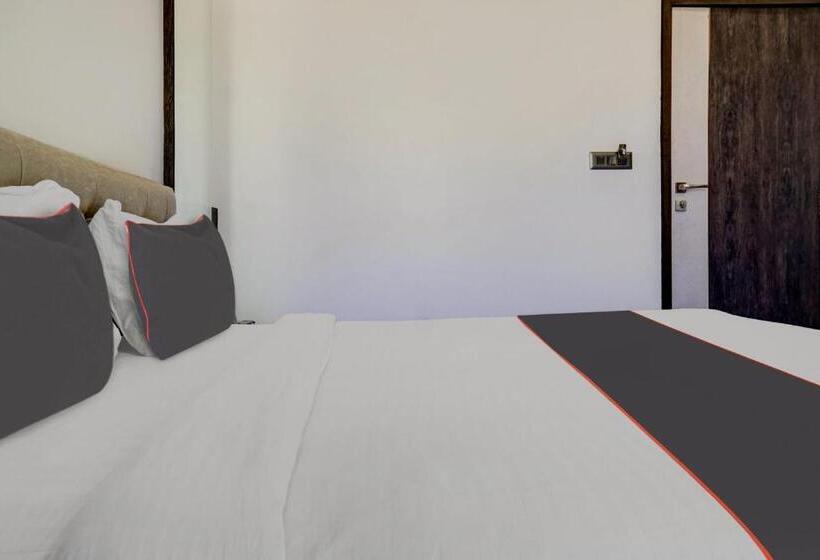 호텔 Super Capital O Poona Royal