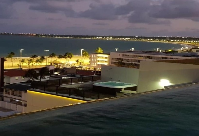 Holanda S Prime Residence