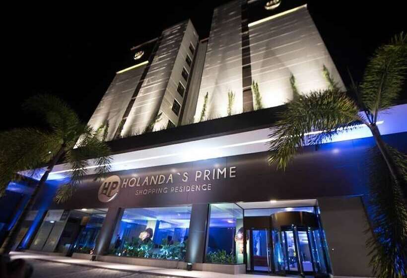 Holanda S Prime Residence