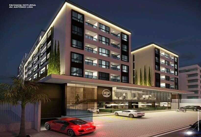 Holanda S Prime Residence