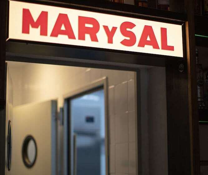 Hostal Mar Y Sal