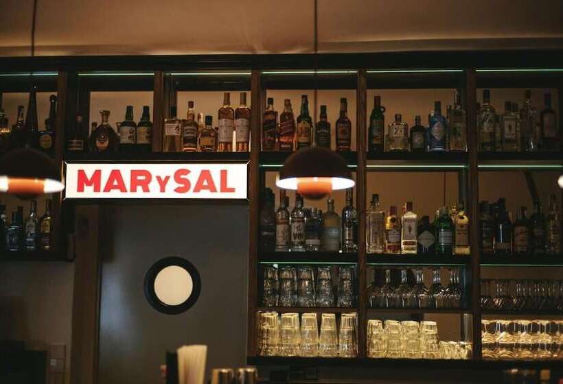 Hostal Mar Y Sal