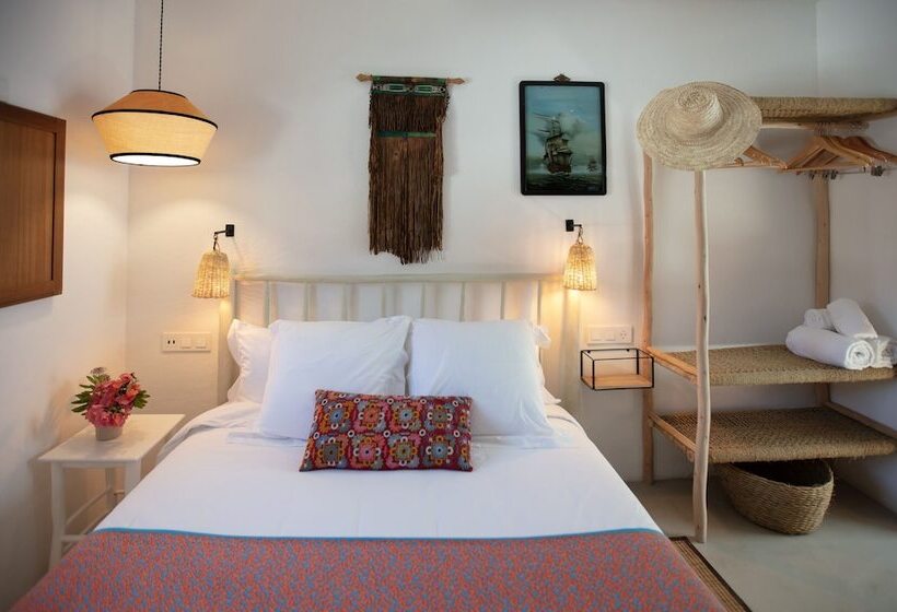 Hostal Mar Y Sal