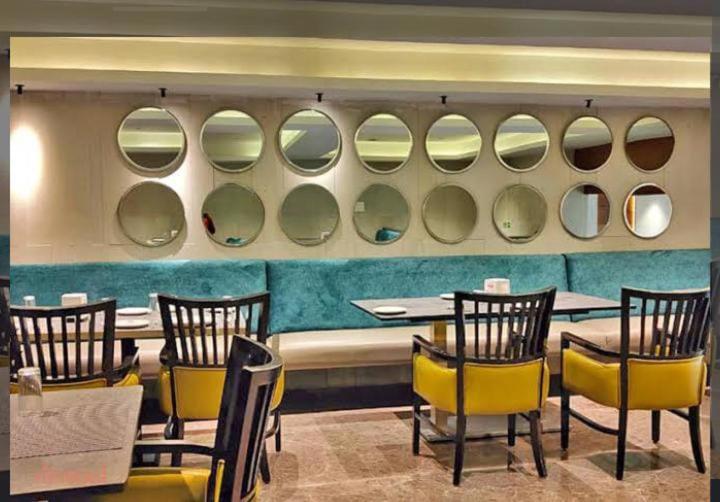 The Svm Hotel  Free Lavish Buffet Breakfast