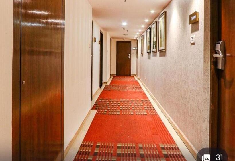 The Svm Hotel  Free Lavish Buffet Breakfast