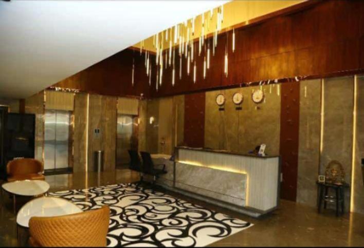 The Svm Hotel  Free Lavish Buffet Breakfast