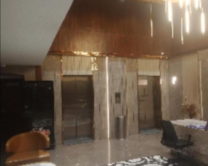 The Svm Hotel  Free Lavish Buffet Breakfast