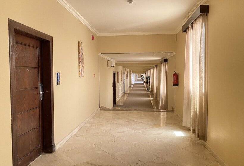 فندق Al Diyafa