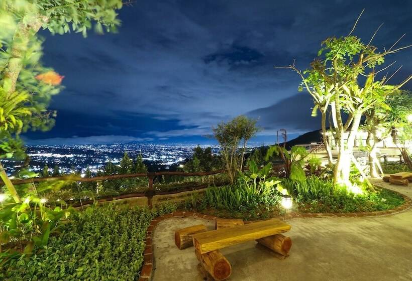 Отель Alinson Sunset Hill By Zuzu