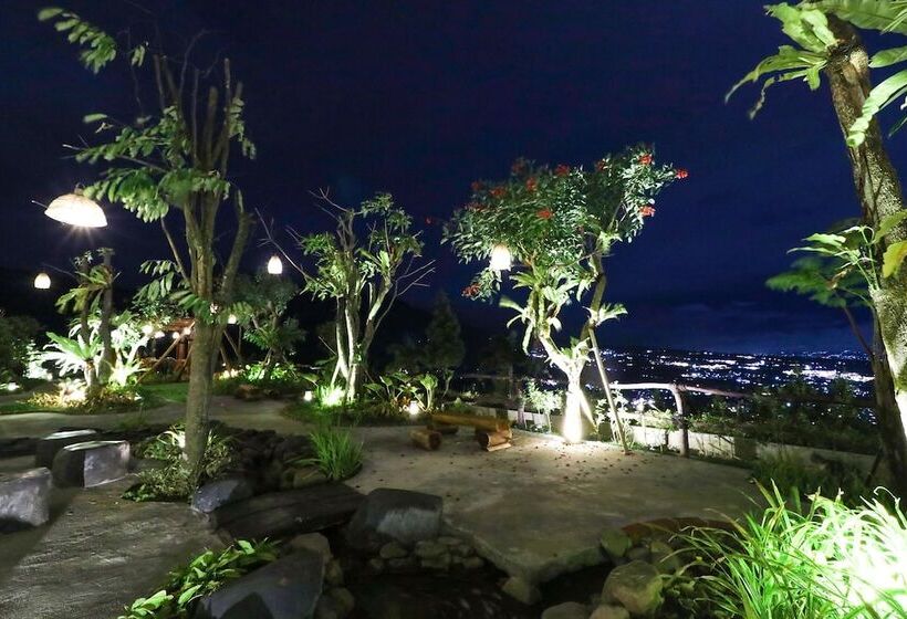 Отель Alinson Sunset Hill By Zuzu