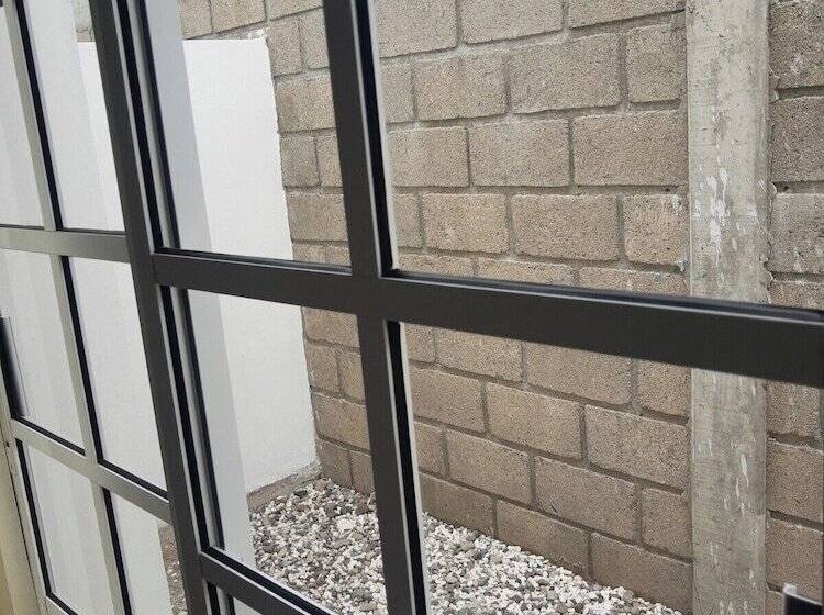 فندق Boutique Alebrijes Salina Cruz