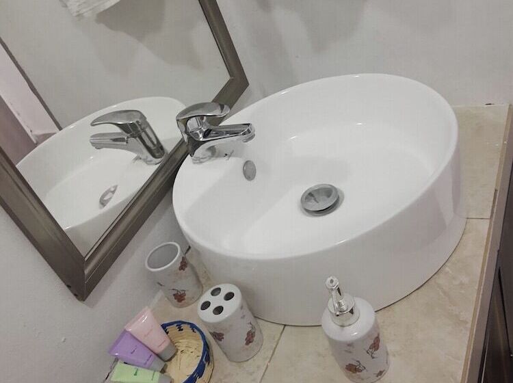 فندق Boutique Alebrijes Salina Cruz