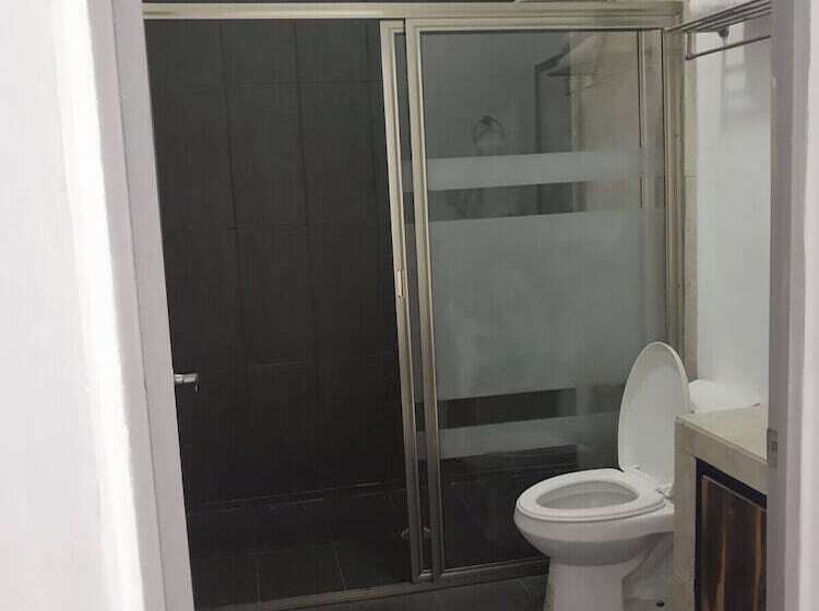 فندق Boutique Alebrijes Salina Cruz