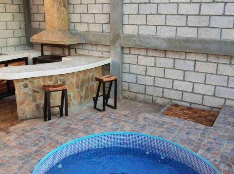 فندق Boutique Alebrijes Salina Cruz