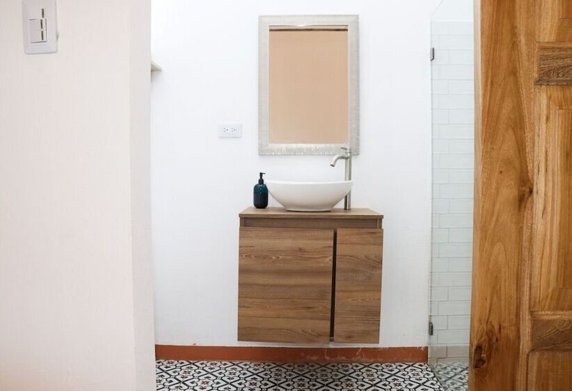 酒店 Camino A Santa Fe