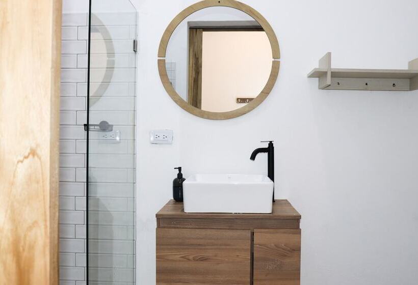 酒店 Camino A Santa Fe