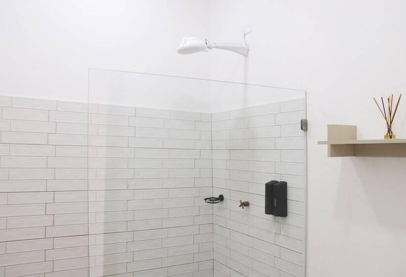 酒店 Camino A Santa Fe