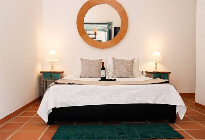 酒店 Camino A Santa Fe