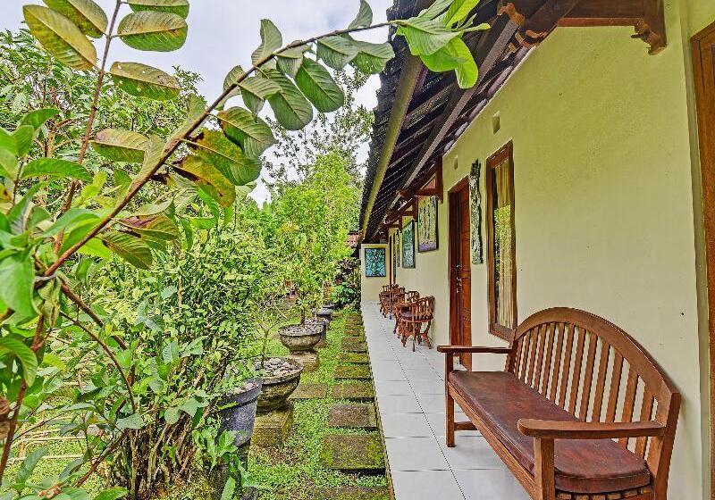 ホテル Collection O 91479 Indah Home Stay