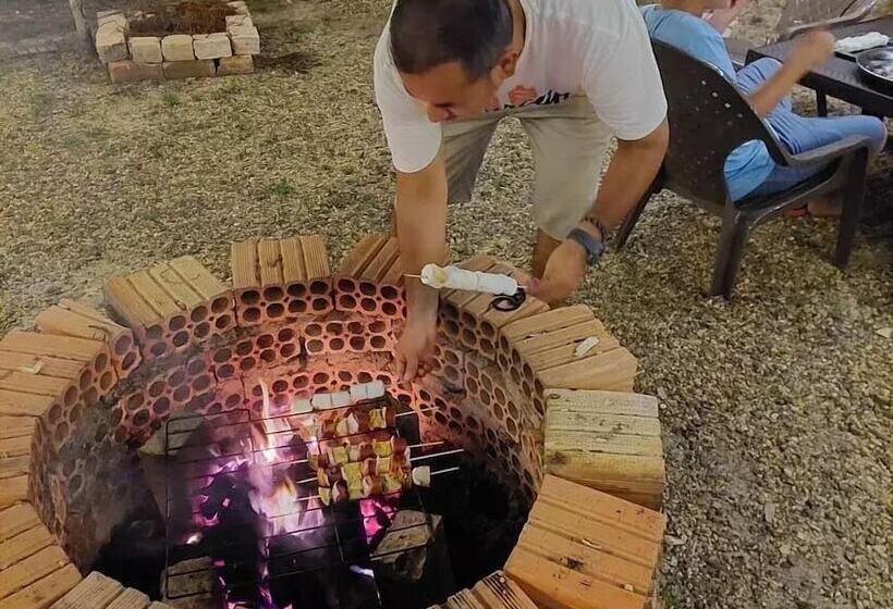 호텔 Glamping Amazonas