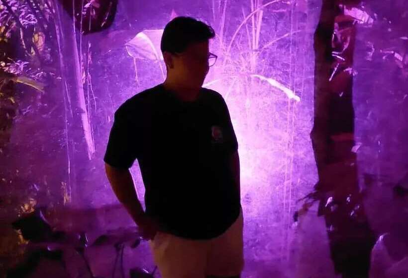 호텔 Glamping Amazonas