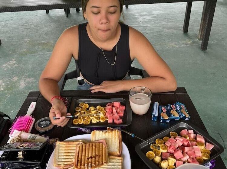 호텔 Glamping Amazonas