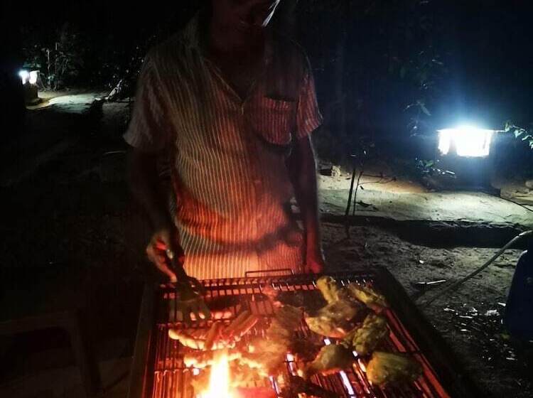 호텔 Inn On The Tree Eco Resort Sigiriya