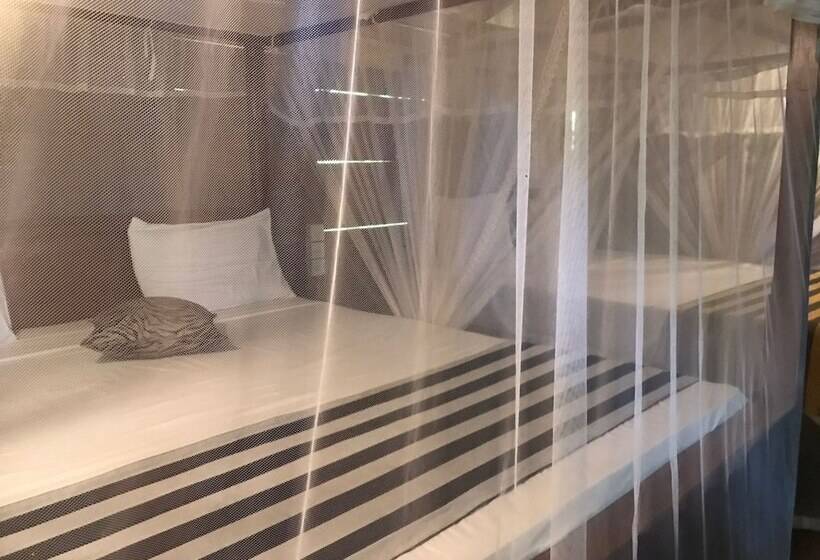 호텔 Inn On The Tree Eco Resort Sigiriya