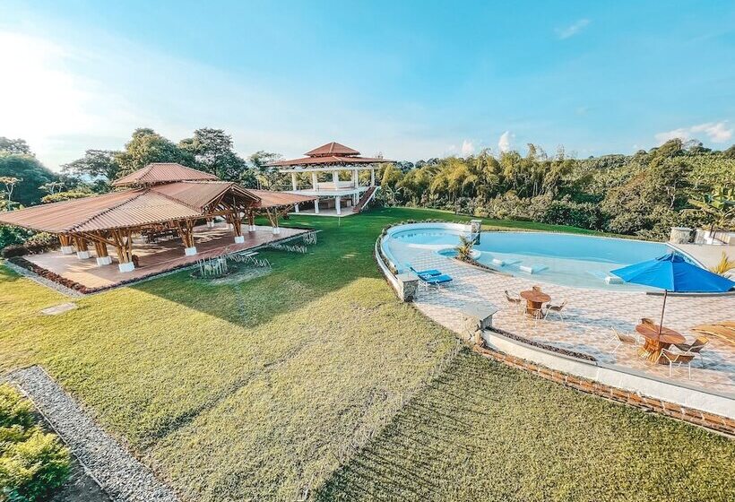 호텔 La Casona Montañesa