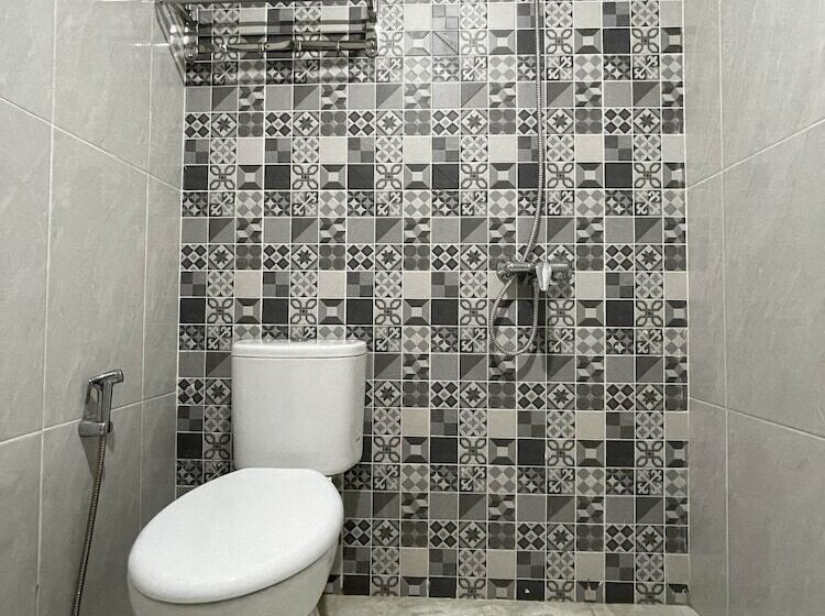 בית מלון כפרי Liberta Home Seririt Bali