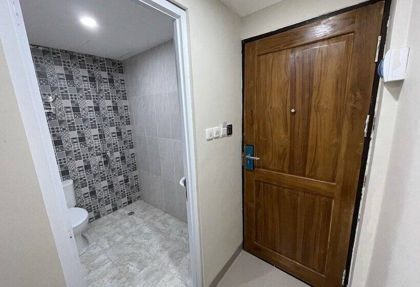 בית מלון כפרי Liberta Home Seririt Bali