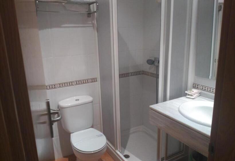 בית מלון כפרי Mirasierra