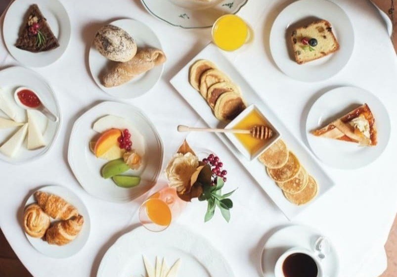 בית מלון כפרי Moss Art