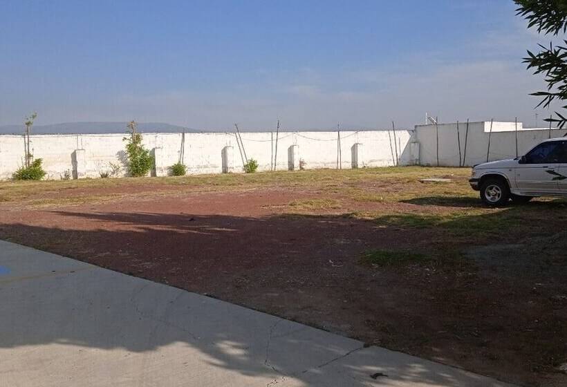 ホテル Plaza Pachuca