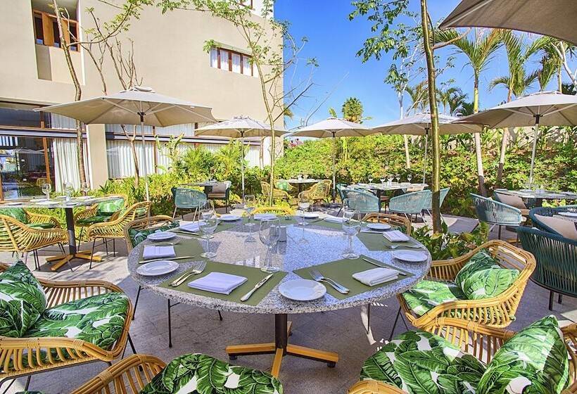 فندق Rancho Sea Side Resort Adults Only