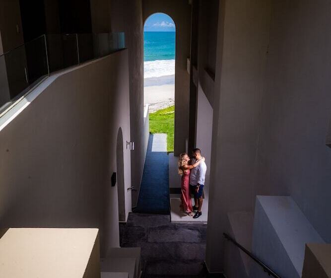 فندق Rancho Sea Side Resort Adults Only